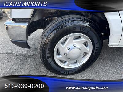 2014 Ford E-350 SD XLT - Photo 37 - Fairfield, OH 45014