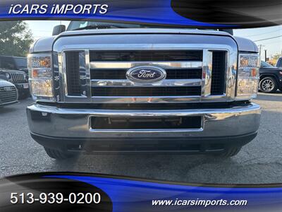 2014 Ford E-350 SD XLT - Photo 28 - Fairfield, OH 45014
