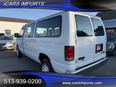 2014 Ford E-350 SD XLT - Photo 8 - Fairfield, OH 45014