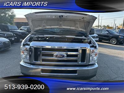 2014 Ford E-350 SD XLT - Photo 19 - Fairfield, OH 45014