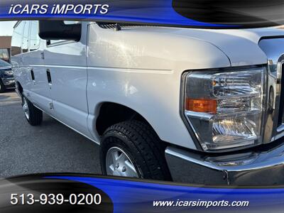 2014 Ford E-350 SD XLT - Photo 29 - Fairfield, OH 45014