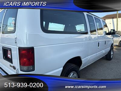 2014 Ford E-350 SD XLT - Photo 30 - Fairfield, OH 45014