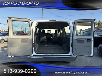 2014 Ford E-350 SD XLT - Photo 15 - Fairfield, OH 45014