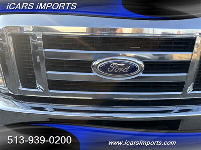 2014 Ford E-350 SD XLT - Photo 38 - Fairfield, OH 45014