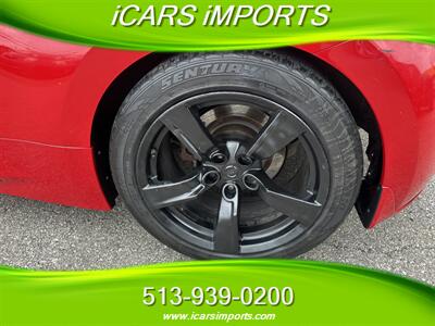 2009 Nissan 370Z   - Photo 40 - Fairfield, OH 45014