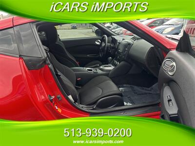 2009 Nissan 370Z   - Photo 24 - Fairfield, OH 45014
