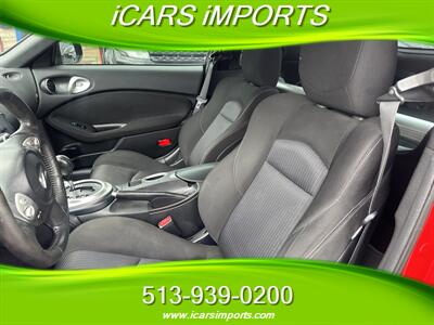 2009 Nissan 370Z   - Photo 15 - Fairfield, OH 45014