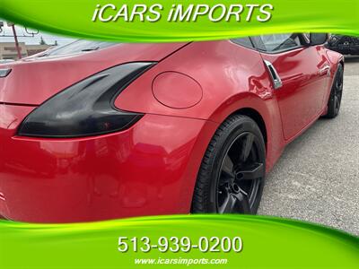 2009 Nissan 370Z   - Photo 31 - Fairfield, OH 45014