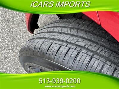 2009 Nissan 370Z   - Photo 42 - Fairfield, OH 45014