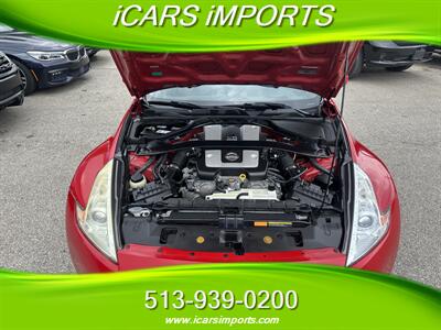 2009 Nissan 370Z   - Photo 27 - Fairfield, OH 45014