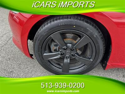 2009 Nissan 370Z   - Photo 41 - Fairfield, OH 45014
