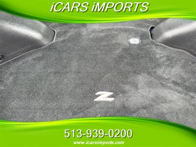 2009 Nissan 370Z   - Photo 20 - Fairfield, OH 45014