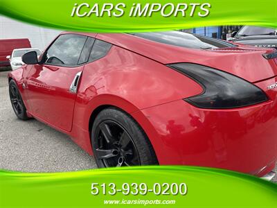 2009 Nissan 370Z   - Photo 34 - Fairfield, OH 45014