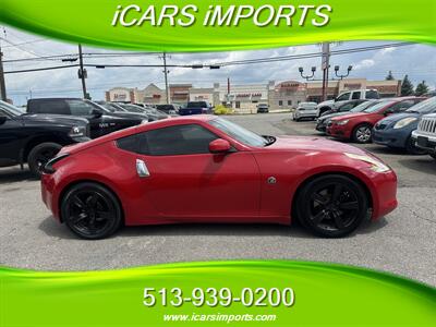 2009 Nissan 370Z   - Photo 5 - Fairfield, OH 45014