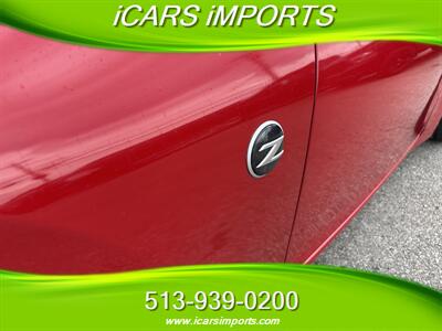 2009 Nissan 370Z   - Photo 37 - Fairfield, OH 45014