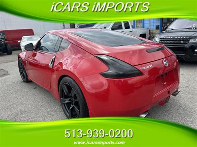 2009 Nissan 370Z   - Photo 8 - Fairfield, OH 45014