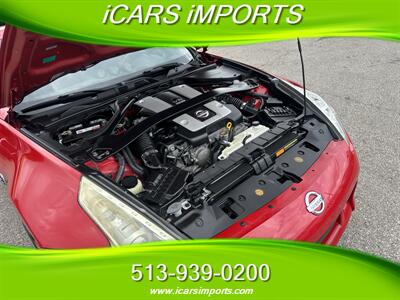 2009 Nissan 370Z   - Photo 28 - Fairfield, OH 45014