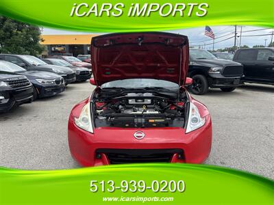 2009 Nissan 370Z   - Photo 26 - Fairfield, OH 45014