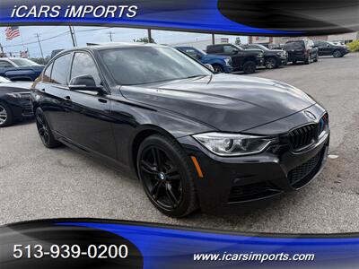 2014 BMW 3 Series 335i xDrive w/NAVI & BackUp Cam - Photo 3 - Fairfield, OH 45014