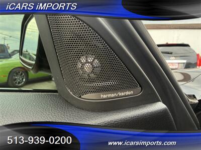 2014 BMW 3 Series 335i xDrive w/NAVI & BackUp Cam - Photo 16 - Fairfield, OH 45014