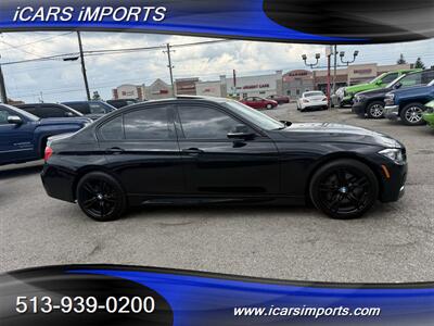 2014 BMW 3 Series 335i xDrive w/NAVI & BackUp Cam - Photo 5 - Fairfield, OH 45014