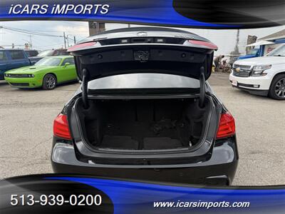 2014 BMW 3 Series 335i xDrive w/NAVI & BackUp Cam - Photo 23 - Fairfield, OH 45014