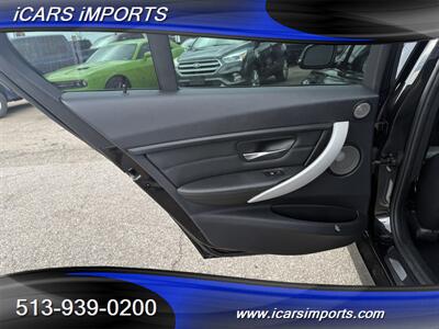 2014 BMW 3 Series 335i xDrive w/NAVI & BackUp Cam - Photo 19 - Fairfield, OH 45014