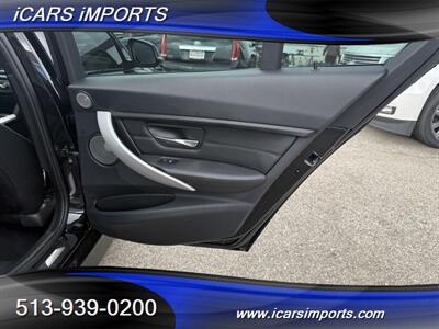 2014 BMW 3 Series 335i xDrive w/NAVI & BackUp Cam - Photo 27 - Fairfield, OH 45014