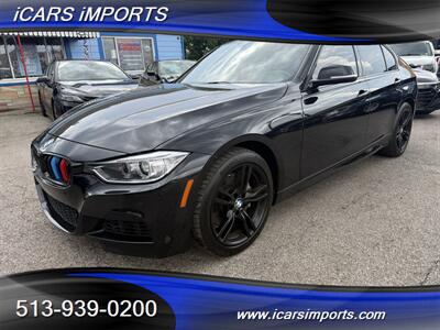 2014 BMW 3 Series 335i xDrive w/NAVI & BackUp Cam - Photo 1 - Fairfield, OH 45014