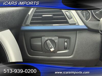 2014 BMW 3 Series 335i xDrive w/NAVI & BackUp Cam - Photo 43 - Fairfield, OH 45014