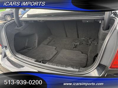 2014 BMW 3 Series 335i xDrive w/NAVI & BackUp Cam - Photo 25 - Fairfield, OH 45014