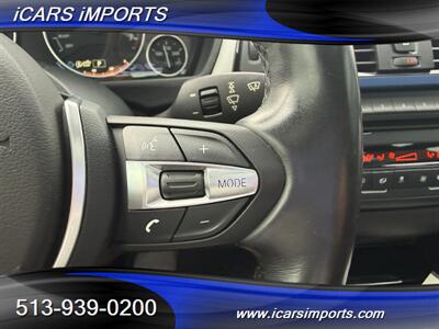 2014 BMW 3 Series 335i xDrive w/NAVI & BackUp Cam - Photo 42 - Fairfield, OH 45014