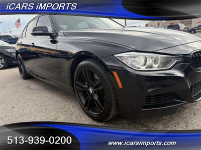 2014 BMW 3 Series 335i xDrive w/NAVI & BackUp Cam - Photo 49 - Fairfield, OH 45014