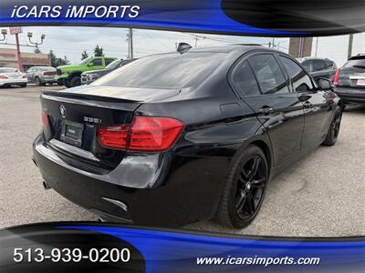 2014 BMW 3 Series 335i xDrive w/NAVI & BackUp Cam - Photo 6 - Fairfield, OH 45014