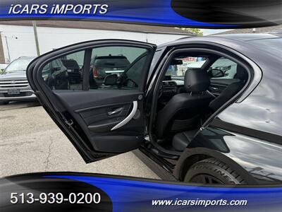 2014 BMW 3 Series 335i xDrive w/NAVI & BackUp Cam - Photo 18 - Fairfield, OH 45014