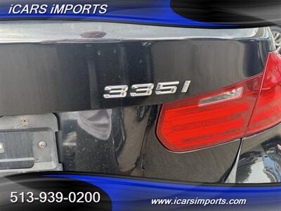2014 BMW 3 Series 335i xDrive w/NAVI & BackUp Cam - Photo 57 - Fairfield, OH 45014
