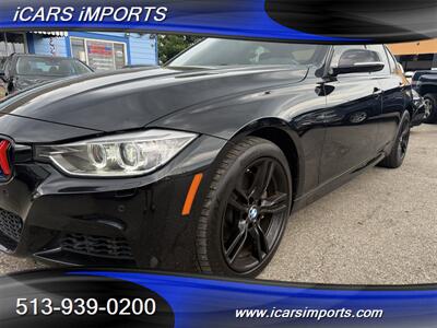 2014 BMW 3 Series 335i xDrive w/NAVI & BackUp Cam - Photo 53 - Fairfield, OH 45014