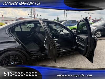 2014 BMW 3 Series 335i xDrive w/NAVI & BackUp Cam - Photo 24 - Fairfield, OH 45014