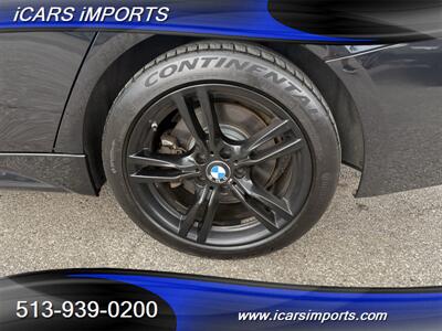 2014 BMW 3 Series 335i xDrive w/NAVI & BackUp Cam - Photo 59 - Fairfield, OH 45014