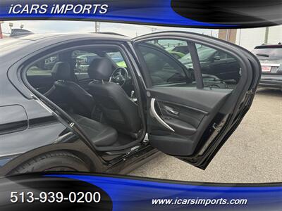 2014 BMW 3 Series 335i xDrive w/NAVI & BackUp Cam - Photo 26 - Fairfield, OH 45014