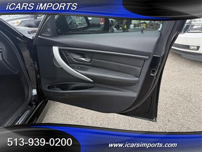2014 BMW 3 Series 335i xDrive w/NAVI & BackUp Cam - Photo 32 - Fairfield, OH 45014