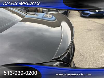 2014 BMW 3 Series 335i xDrive w/NAVI & BackUp Cam - Photo 56 - Fairfield, OH 45014