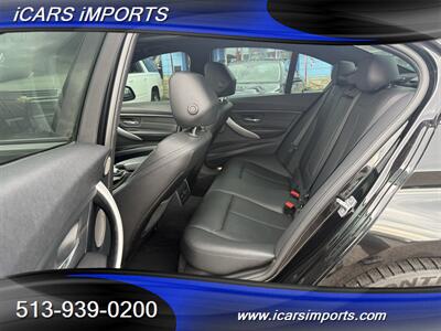 2014 BMW 3 Series 335i xDrive w/NAVI & BackUp Cam - Photo 21 - Fairfield, OH 45014