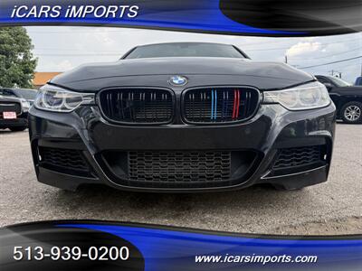 2014 BMW 3 Series 335i xDrive w/NAVI & BackUp Cam - Photo 48 - Fairfield, OH 45014