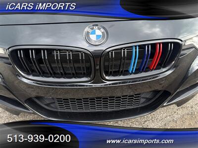 2014 BMW 3 Series 335i xDrive w/NAVI & BackUp Cam - Photo 54 - Fairfield, OH 45014