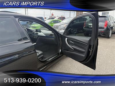 2014 BMW 3 Series 335i xDrive w/NAVI & BackUp Cam - Photo 31 - Fairfield, OH 45014