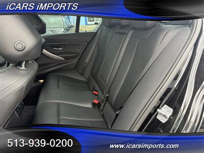 2014 BMW 3 Series 335i xDrive w/NAVI & BackUp Cam - Photo 22 - Fairfield, OH 45014