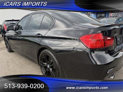 2014 BMW 3 Series 335i xDrive w/NAVI & BackUp Cam - Photo 52 - Fairfield, OH 45014