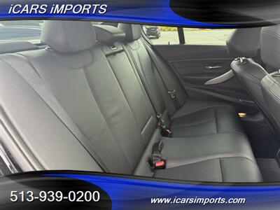 2014 BMW 3 Series 335i xDrive w/NAVI & BackUp Cam - Photo 30 - Fairfield, OH 45014