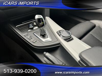 2014 BMW 3 Series 335i xDrive w/NAVI & BackUp Cam - Photo 47 - Fairfield, OH 45014